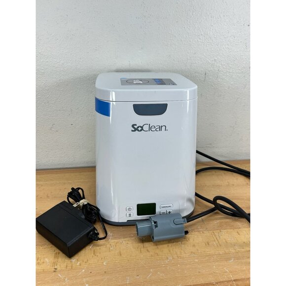 So Clean Cleaner Machine - Picture 3 of 12